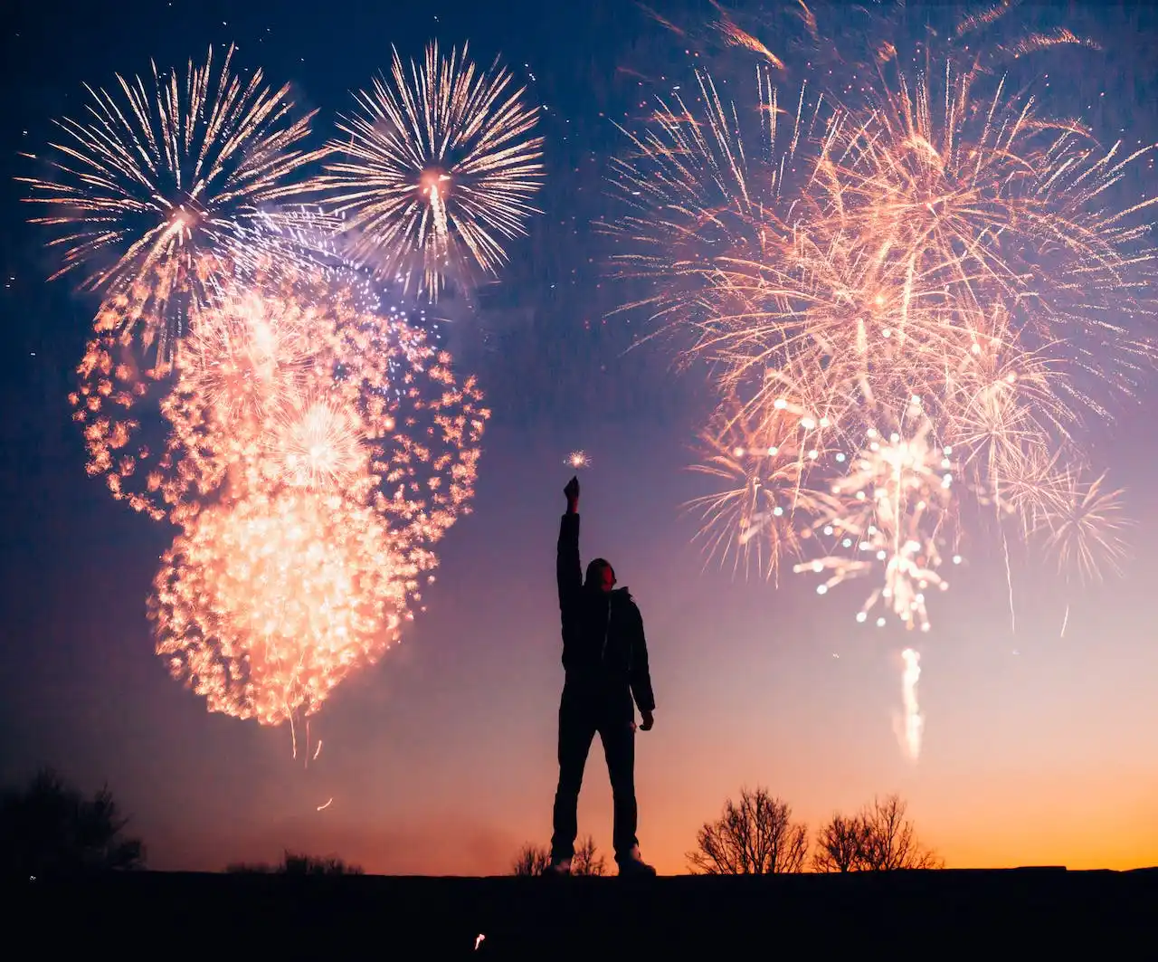 Ditch the resolutions, embrace themes