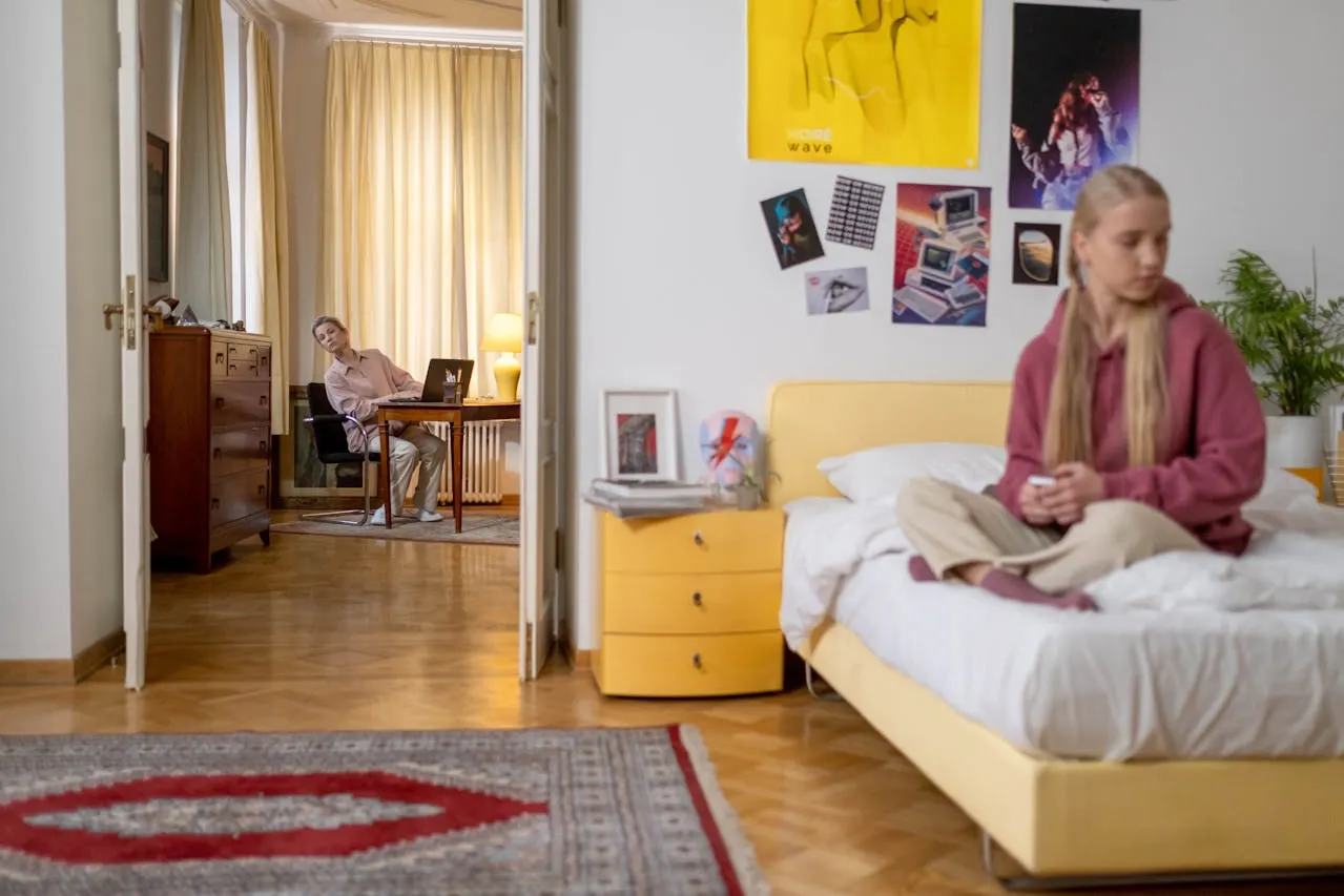 Does Your Teen Feel Loved? 5 Steps to Make Sure.