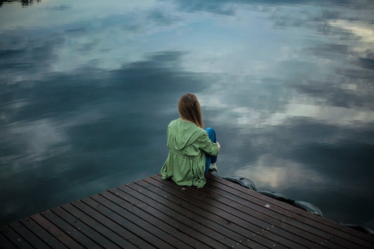 When Your Kid's Face No Longer Melts Your Heart: A Practice for Parents