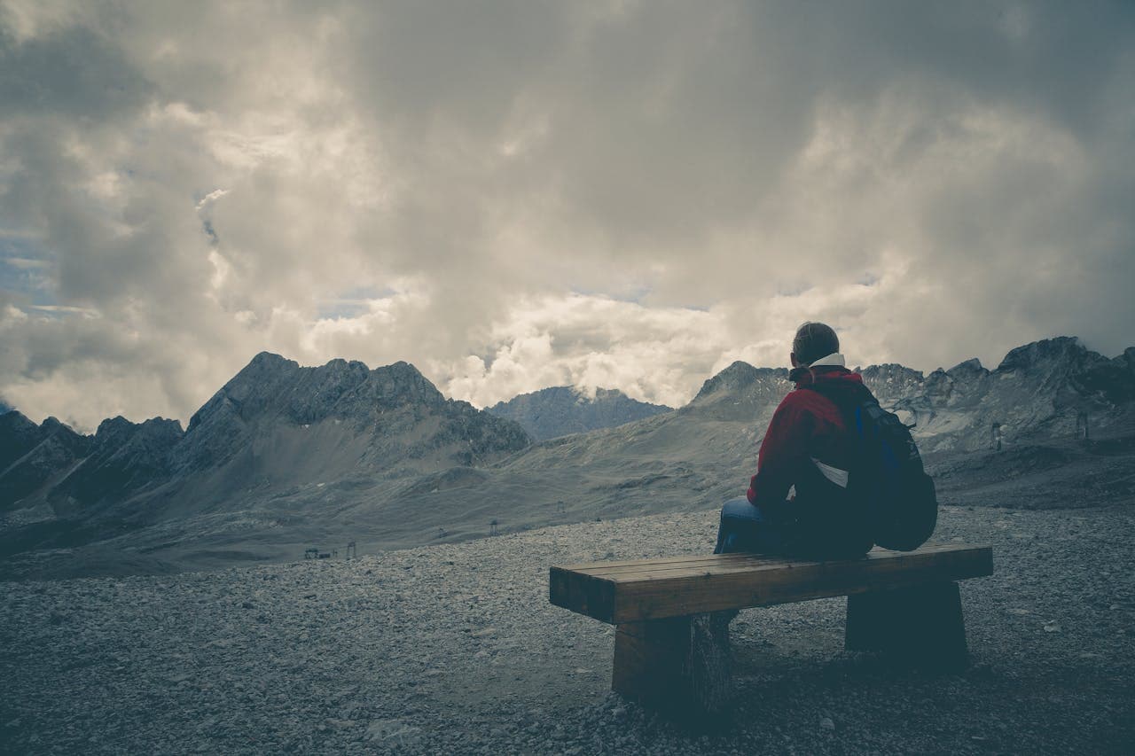 Two sentences that changed everything: our mother-son mission to protect teens