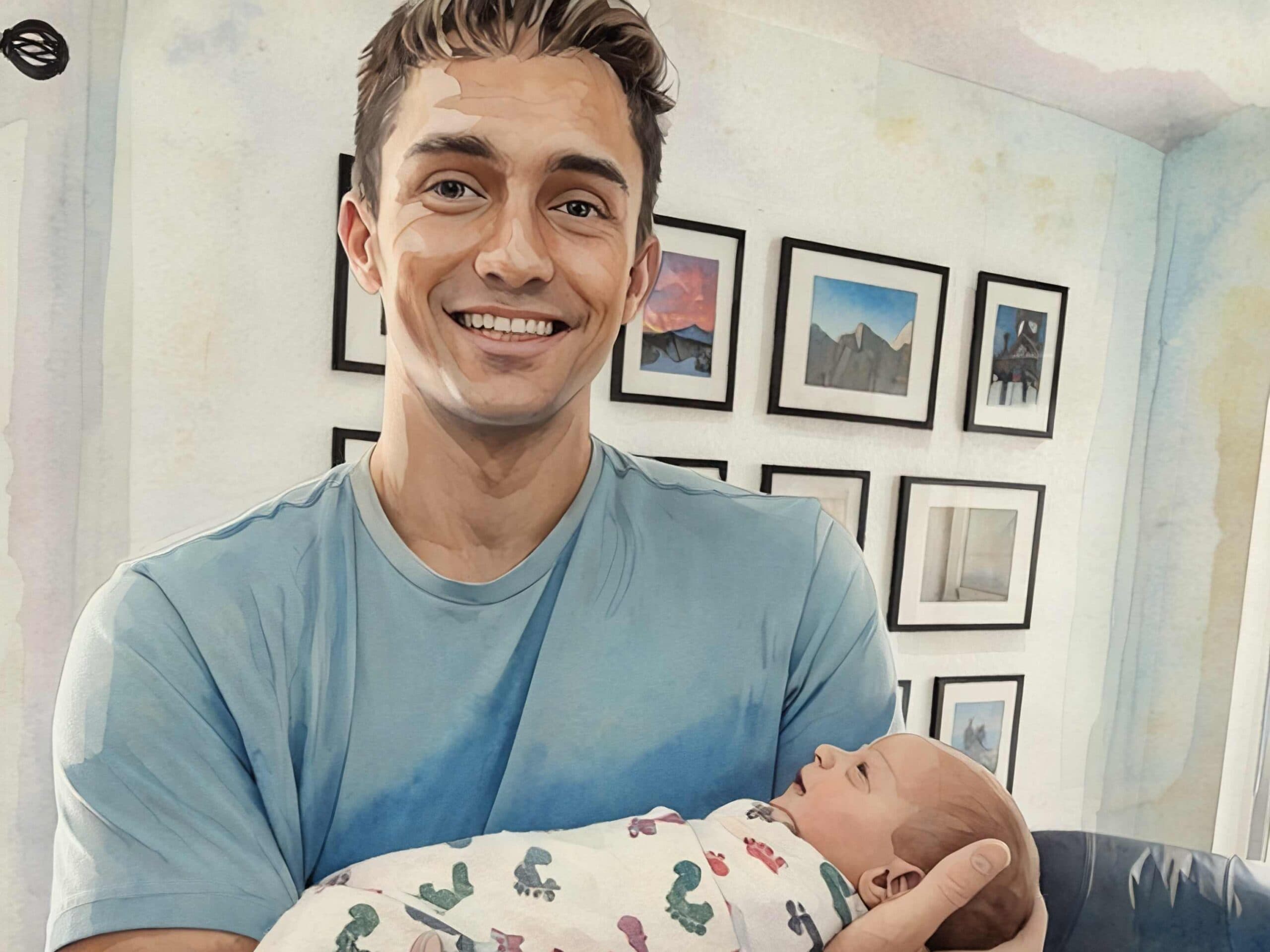 How to Be the Parent Your Kids Need