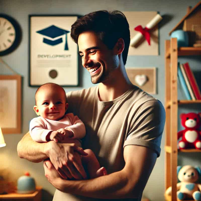The Success Trap Every Parent Should Avoid