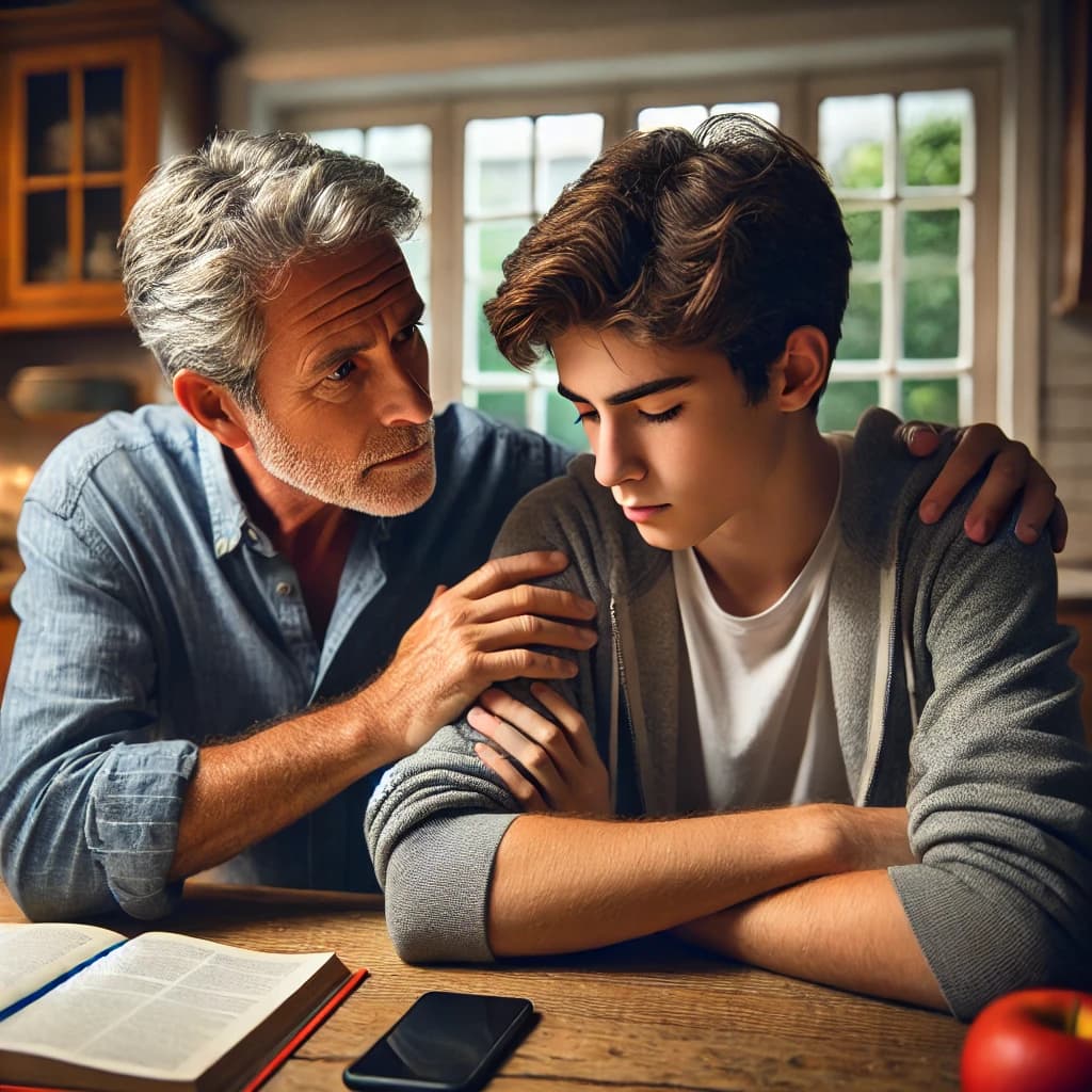 Challenge to Learn New Things About Family and Friends