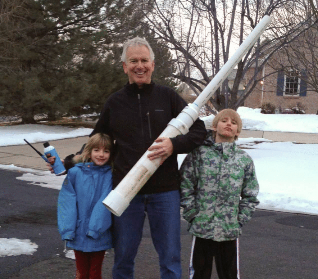 Kerry celebrates Father’s Day by honoring the good dads who show up for their kids and the men helping raise the next generation.